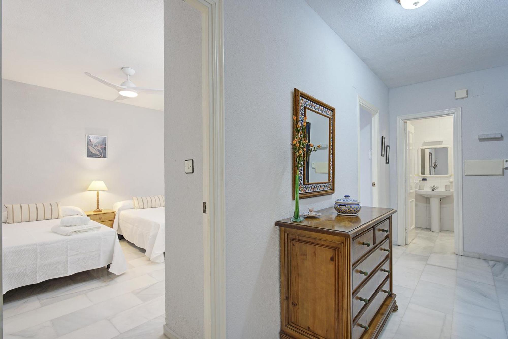 Comeback La Casa Sin Nombre Motril Exteriér fotografie