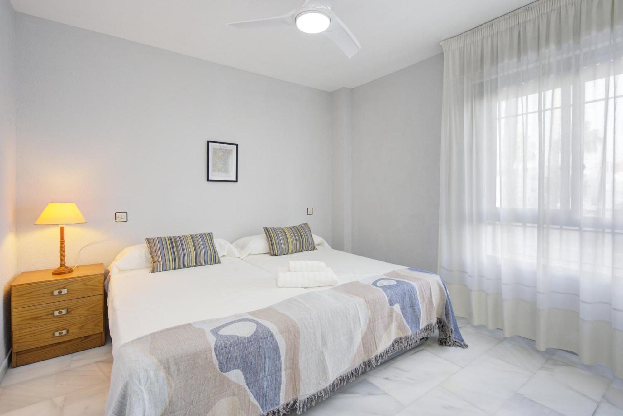 Comeback La Casa Sin Nombre Motril Exteriér fotografie