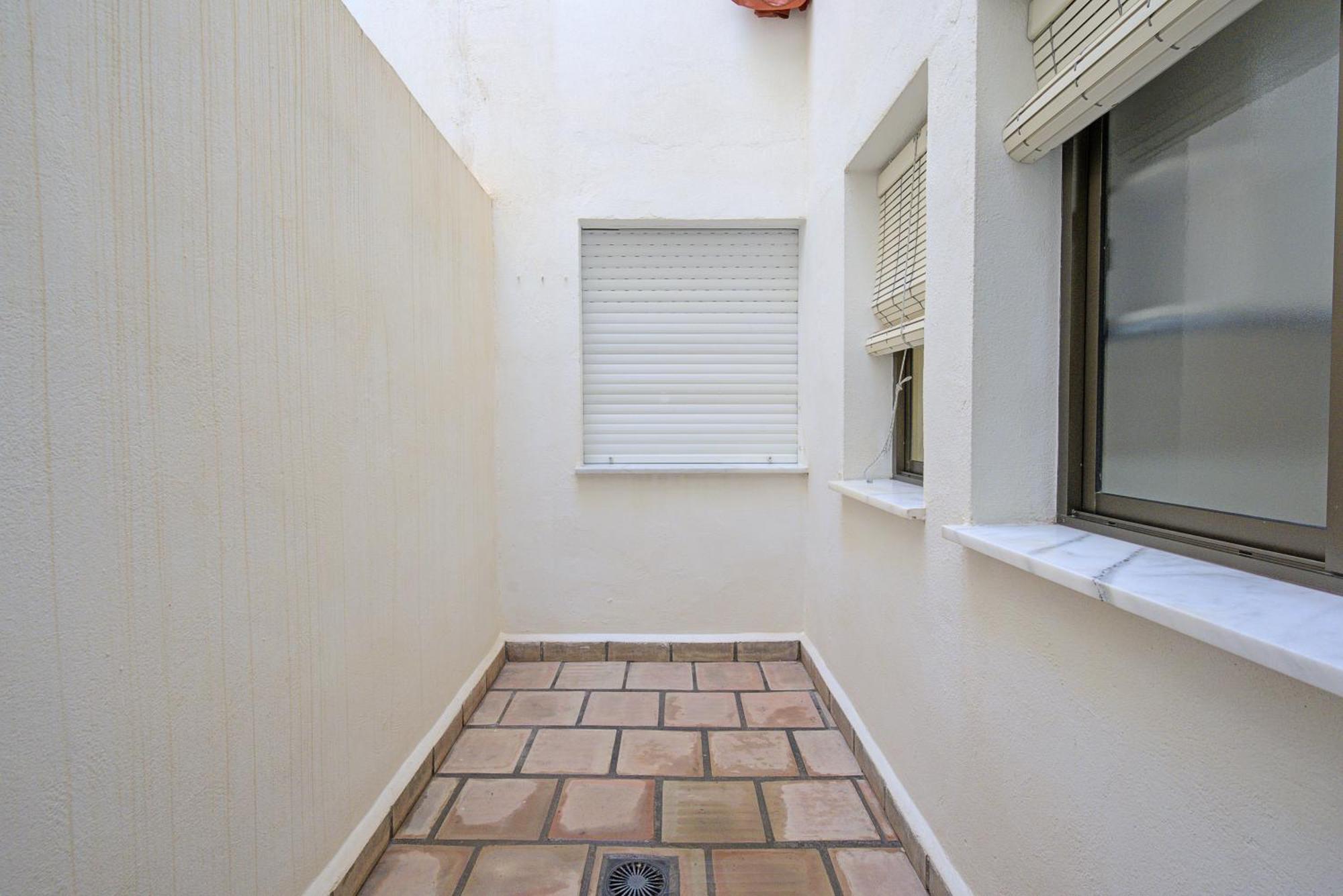 Comeback La Casa Sin Nombre Motril Exteriér fotografie